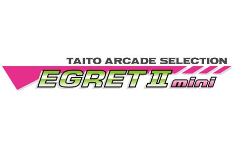 EGRET II mini – Exclusive version coming to the West .